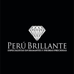 Perú Brillante, Joyería