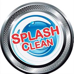 Lavanderia Splash Clean