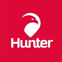 Hunter Perú