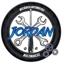 Mecánica Automotriz Jordan SRL