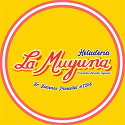 Heladería La Muyuna
