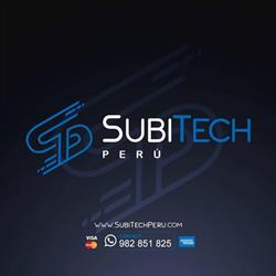 SubiTech