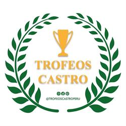 Trofeos Castro Peru