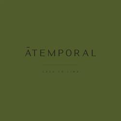Atemporal by Andean