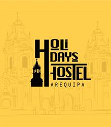 Holidays Hostel Arequipa