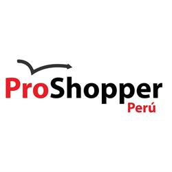 Proshopper Perú