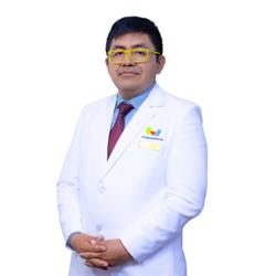 Dr. Julio Atencio - Cirugía de Obesidad y Laparoscopia Digestiva Avanzada