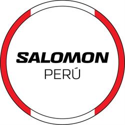 Salomon / Wilson