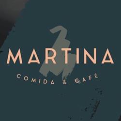 Martina Comida & Café