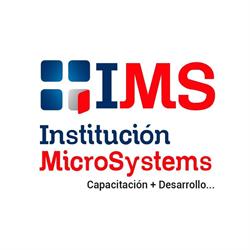 Institución Microsystems
