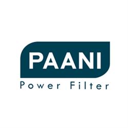 Paani - Filtro de ósmosis inversa