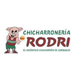 Chicharronería Rodri