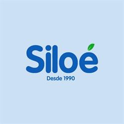 Agua SILOE