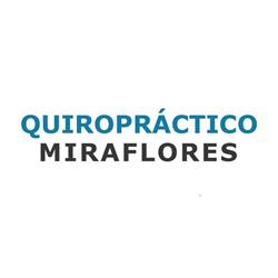 Quiropráctico Miraflores