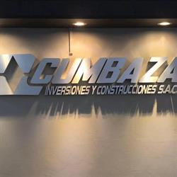 Cumbaza Inversiones Y Construcciones Sac