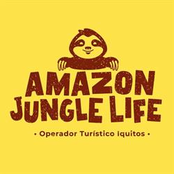 Amazon Jungle Life