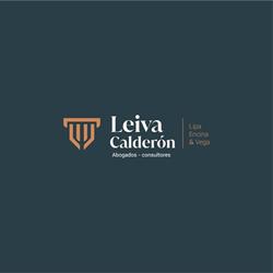 Leiva Calderón Abogados Consultores