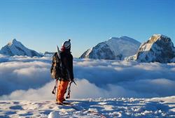 Peruvian Andes Adventures