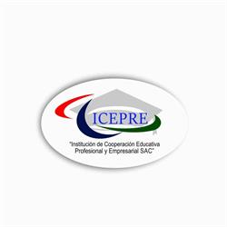 Institución De Cooperación Educativa Profesional Y Empresarial Sac - Icepre
