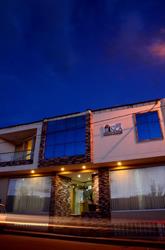 Hotel Golden Inca