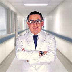 Dr. Omar Perales - Traumatología y Medicina del Deporte