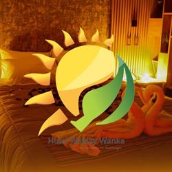 Hotel Waalay Wanka