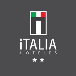 Hotel Italia - Arica