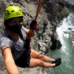 Candela Tours Perú