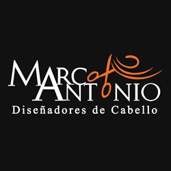 Marco Antonio Salón