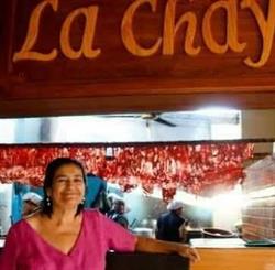 La chayo picanteria
