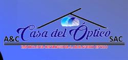 Casa del Optico