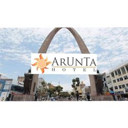 Arunta Hotel