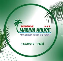 Residencial Marina House