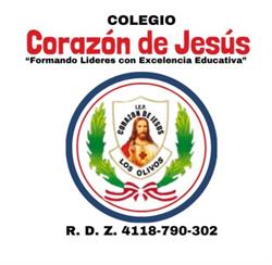I.E.P Corazón de Jesús - Los olivos