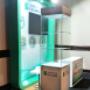 STAND IMPORTEX