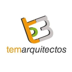 TEM ARQUITECTOS