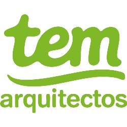 TEM ARQUITECTOS