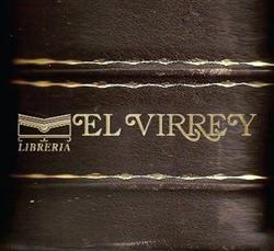 Librería El Virrey