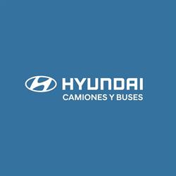 Hyundai Camiones y Buses