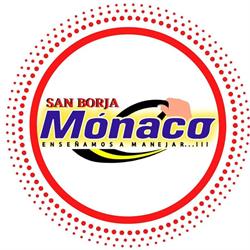 ESCUELA DE MANEJÓ MÓNACO SAN BORJA