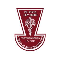 Colegio de Obstetras Del Perú