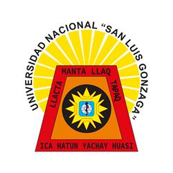 Facultad De Derecho , Universidad Nacional "San Luis Gonzaga" De Ica