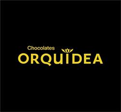 Chocolates Orquidea