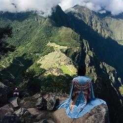 Carmen Tours - Machupicchu