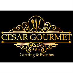 CESAR GOURMET CATERING & EVENTOS