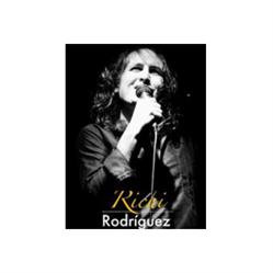 Richi Rodríguez - Músico y Cantante