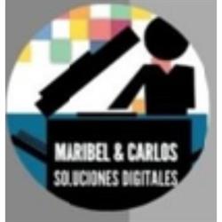 SOLUCIONES DIGITALES MARIBEL & CARLOS