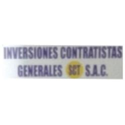 INVERSIONES CONTRATISTAS GENERALES S.C.T S.A.C.