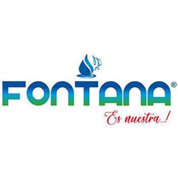 Agua de mesa Fontana