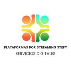 Venta de Servicios y Plataformas por Streaming Stefy